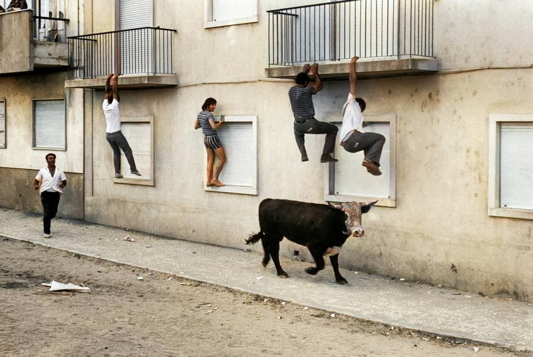 Фотограф: Йозеф Куделка