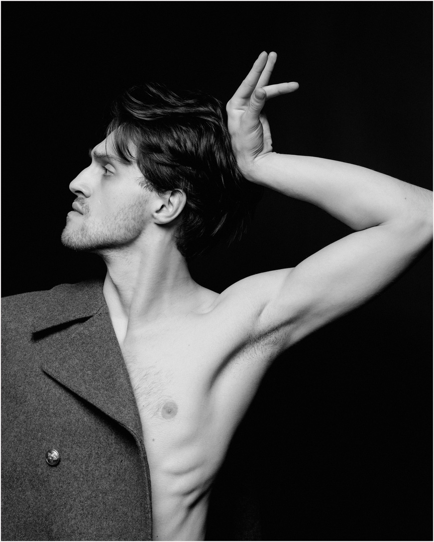 фото Владимира Кортикова