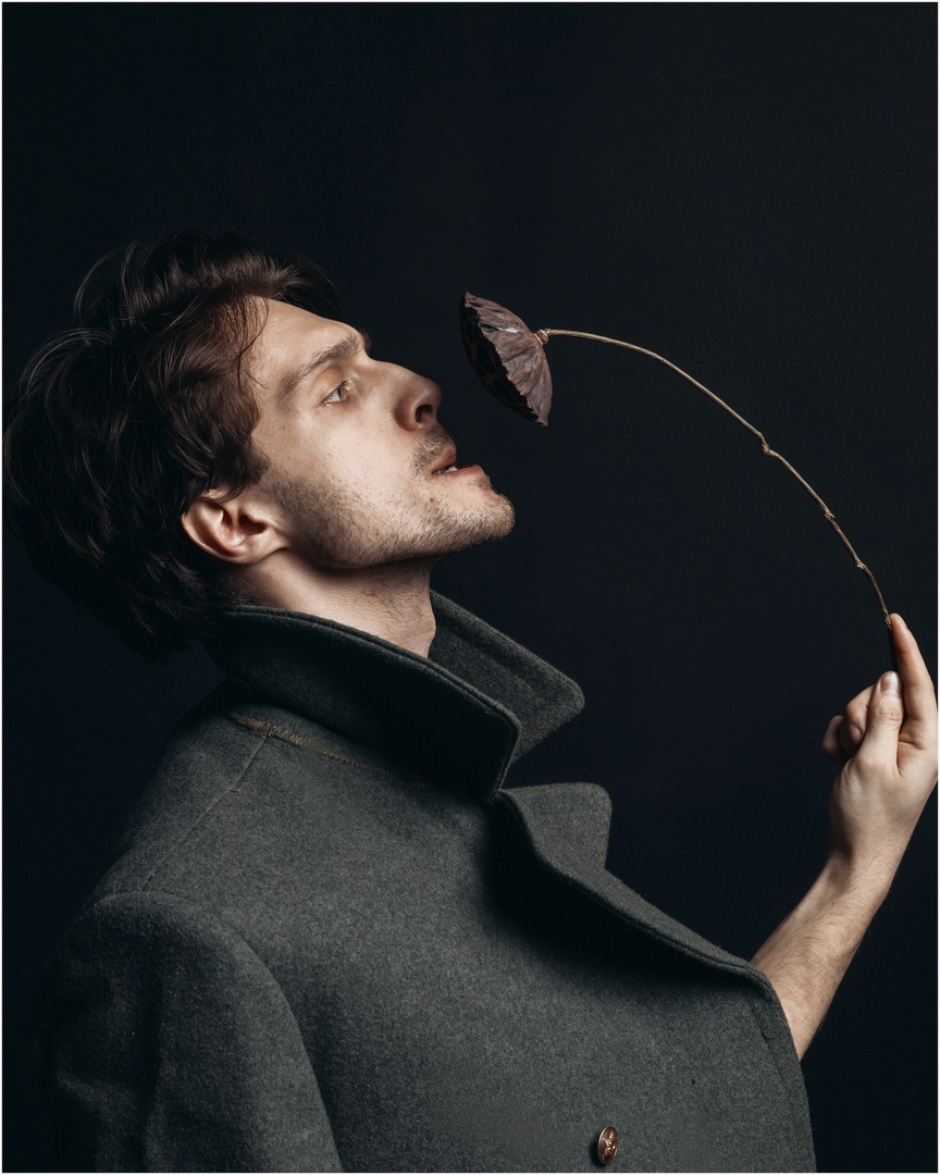 фото Владимира Кортикова