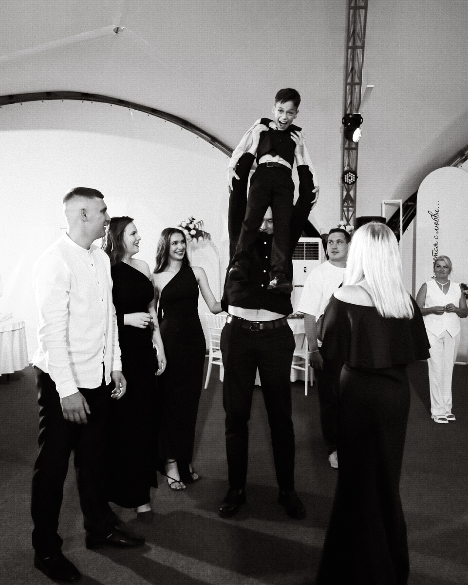 #детскаясоциализация