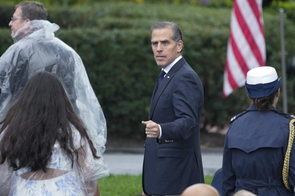    Фото: Chris Kleponis - CNP/Consolidated News Photos/Globallookpress