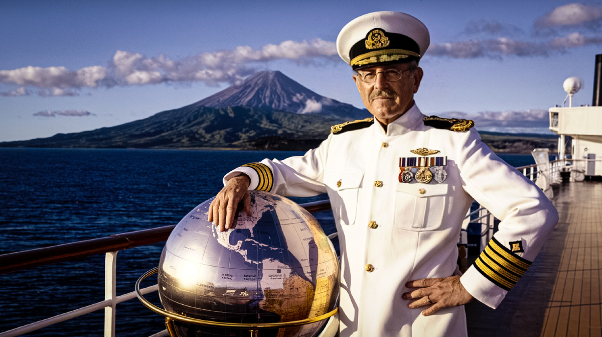 Географический тест на знание столиц стран мира