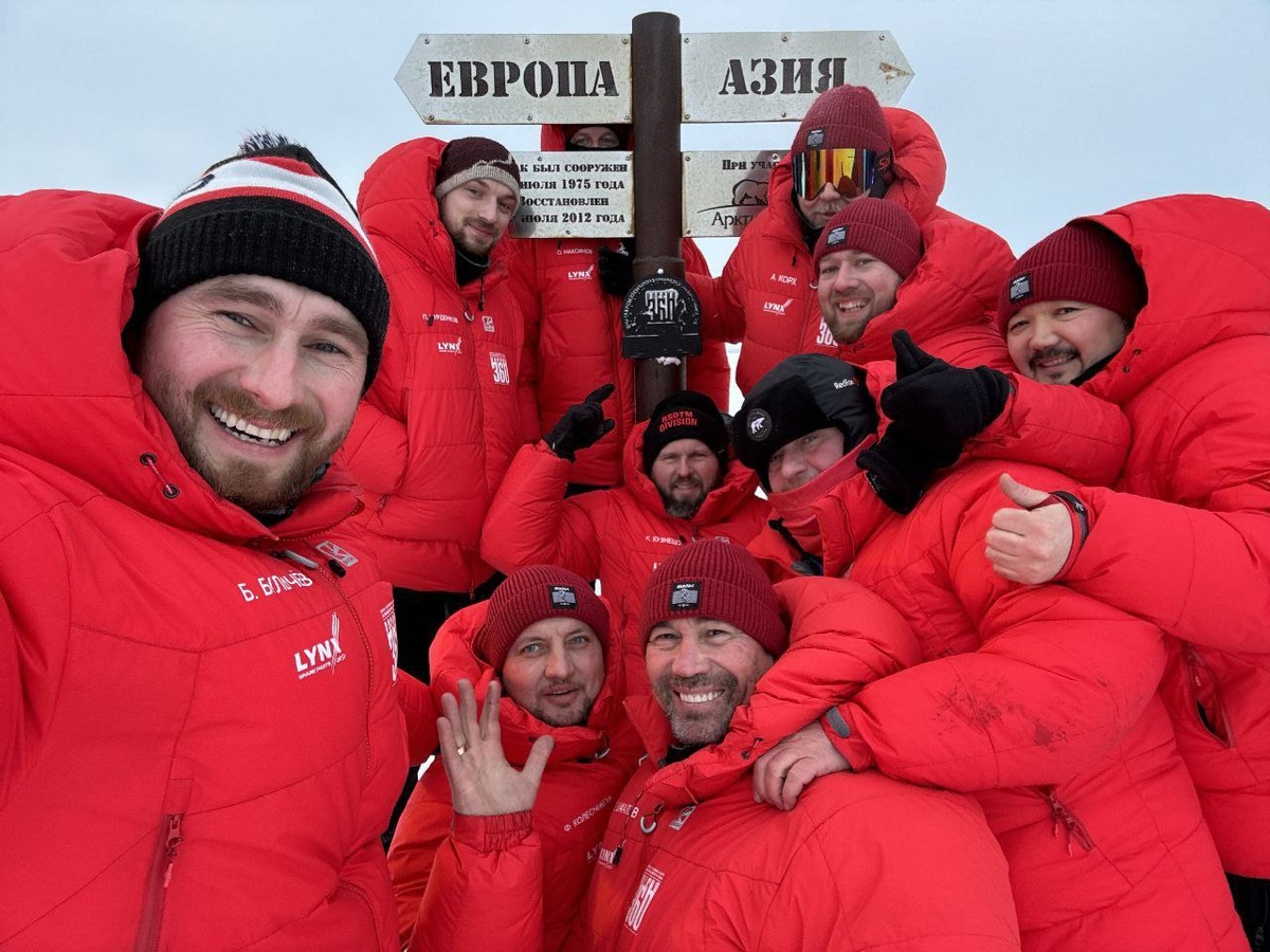 Фото: телеграм-канал Богдана Булычёва