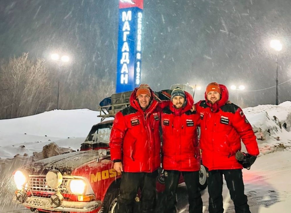 Фото: телеграм-канал Богдана Булычёва