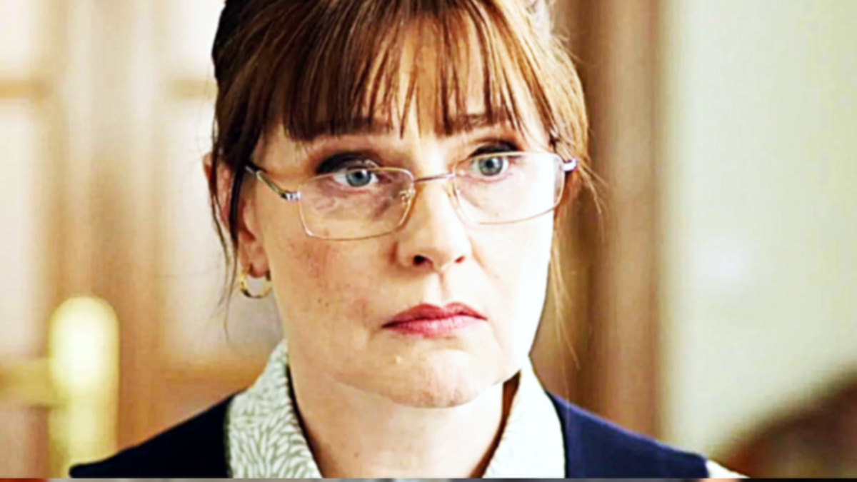 Елена Дробышева