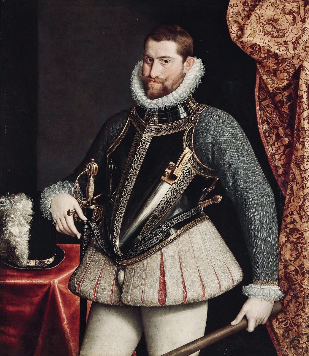 Рудольф II Габсбург