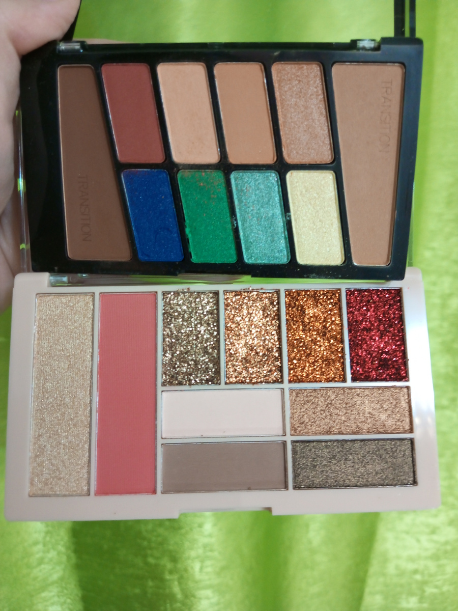 Палатки, которые купила импульсивно в новогоднем ажиотаже