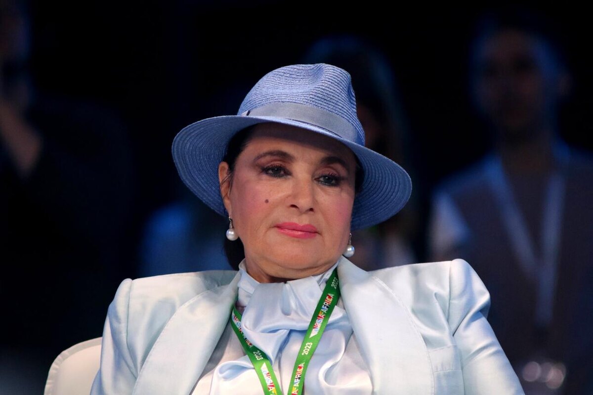    Ирина Винер Maksim Konstantinov/Global Look Press