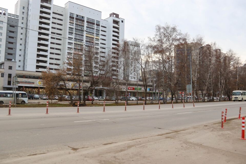    Выезд на Павловский тракт. Источник: Виталий Барабаш