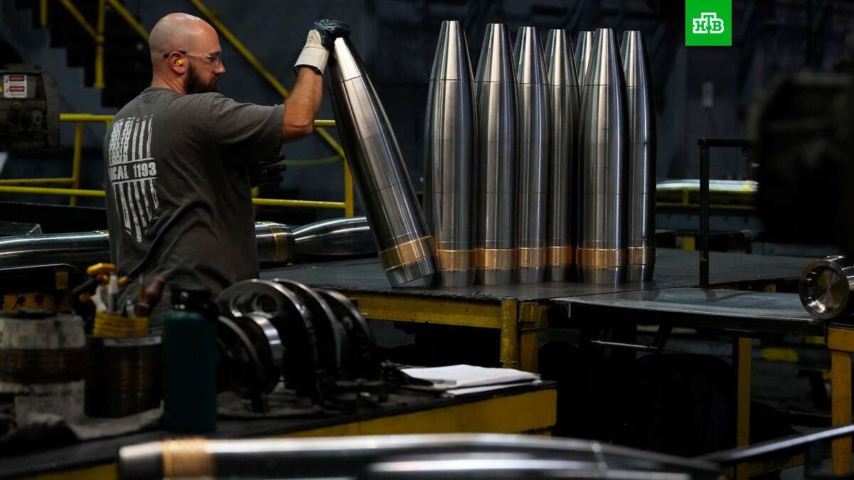    Фото: Associated Press © 2024, Matt Slocum