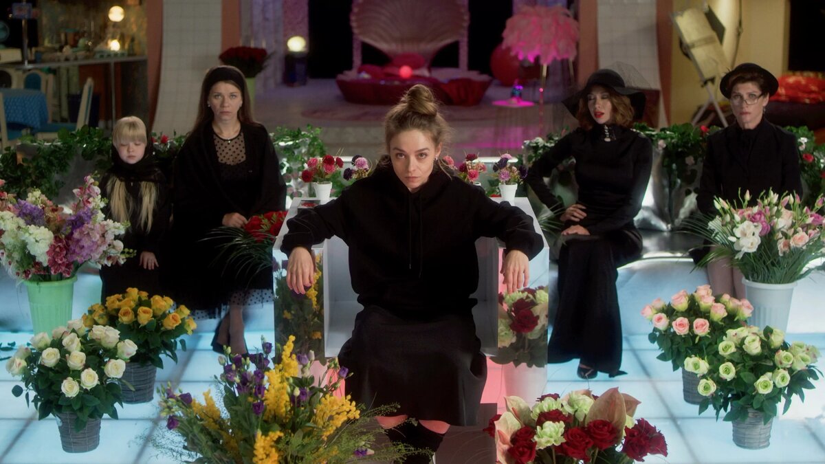 Листайте вправо, чтобы увидеть больше изображений