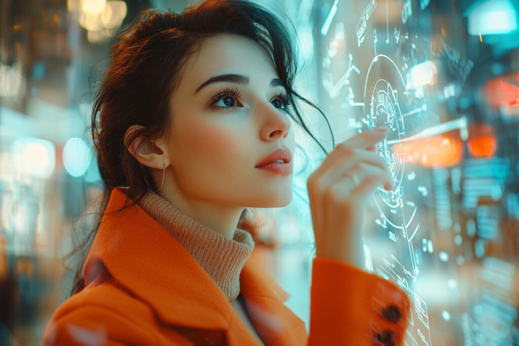    ИИ автоматизация для бизнеса Astralot AI