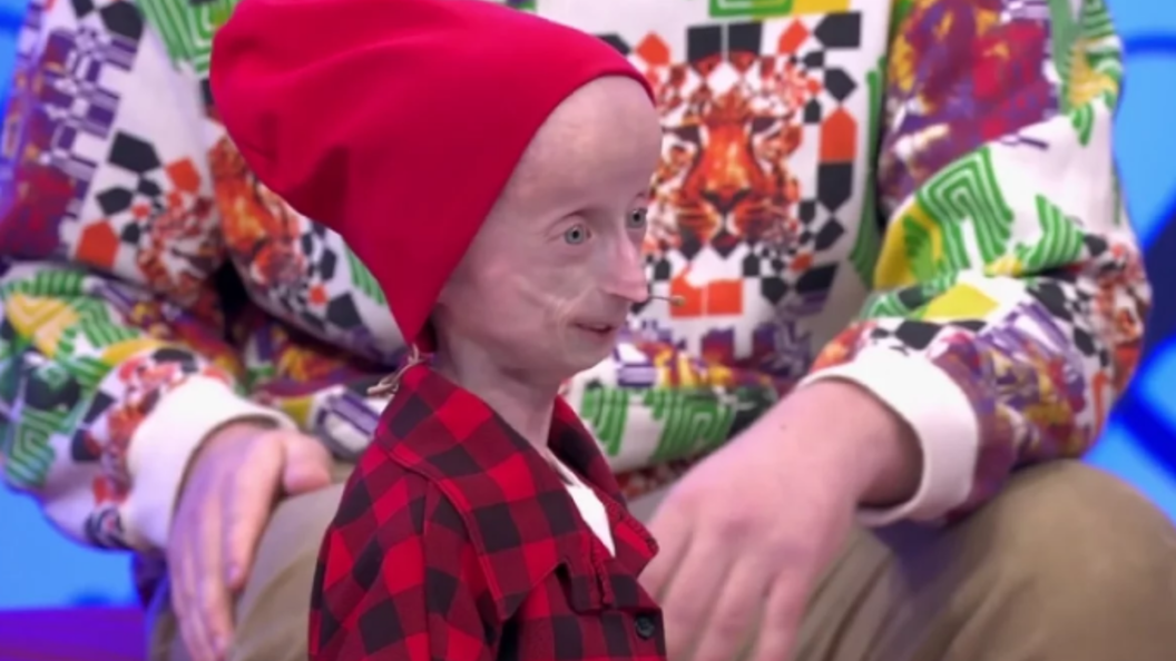    Скриншот видео YouTube