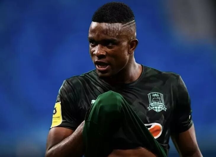 Фото: ФК Краснодар