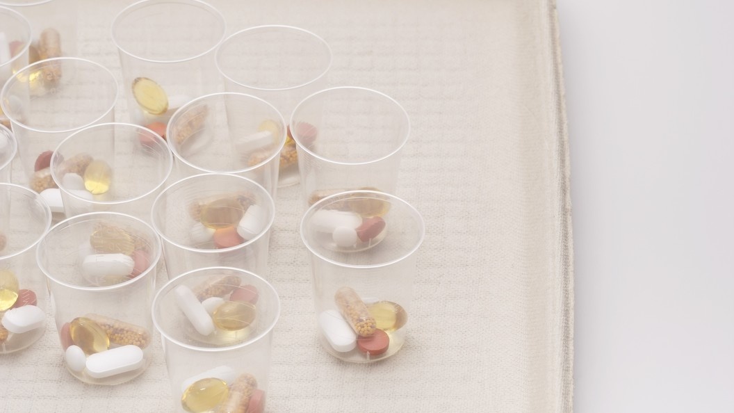    Фото: Martin Poole/moodboard