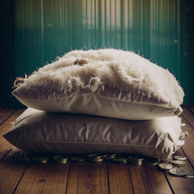 Копить с Умом: 7 Заблуждений, Которые Мешают Собрать Денежную Подушку