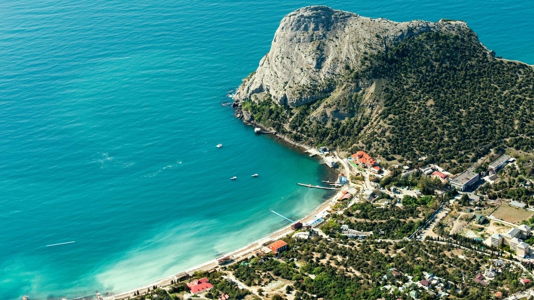    Фото: Serguei Fomine/Globallookpress