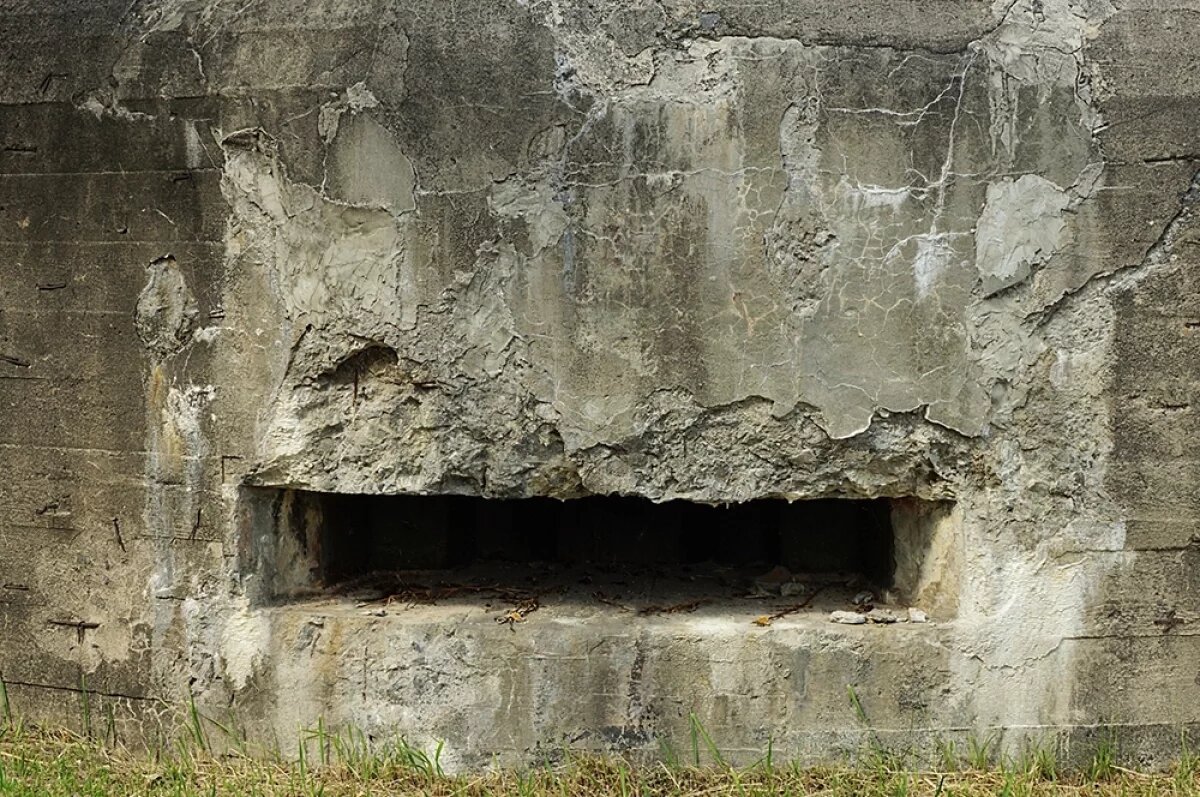    Дети подземелья.