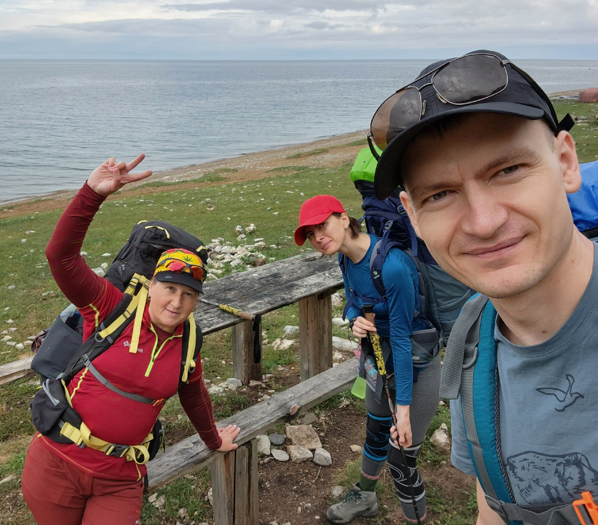 Фото Сергея Т.