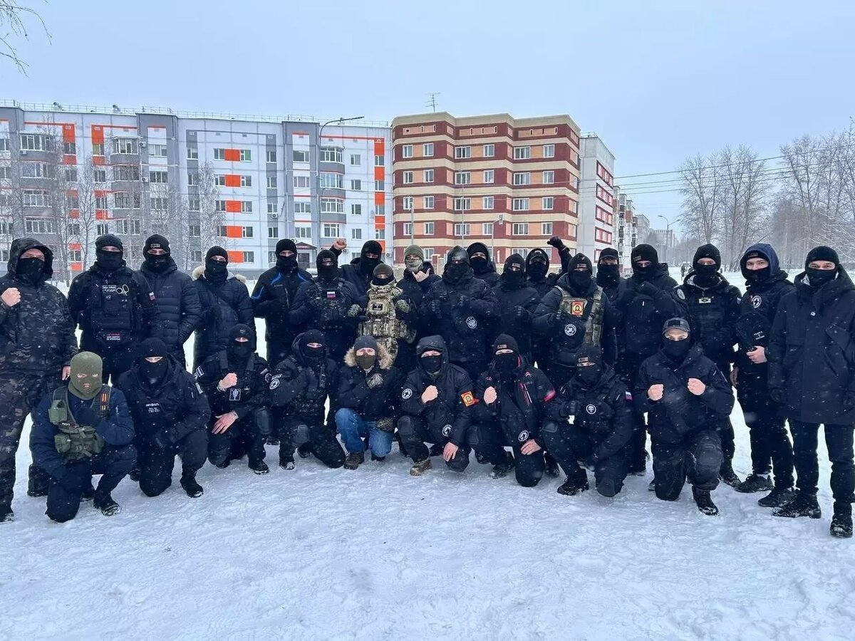     Источник: «Русская община в ХМАО» ВК