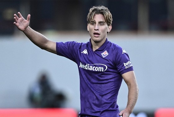    Эдоардо Бове