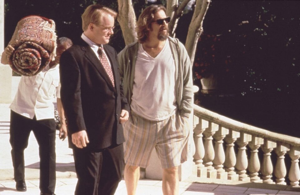 «Большой Лебовски», 1998