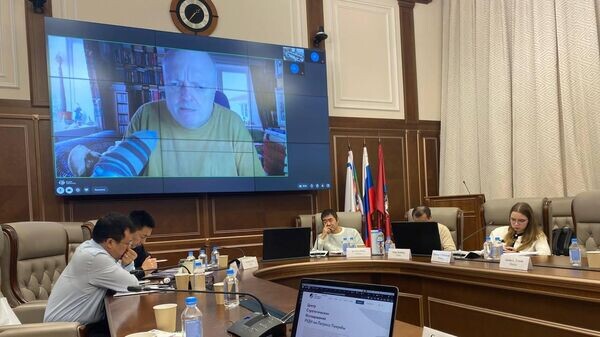    © Анна Черкасова