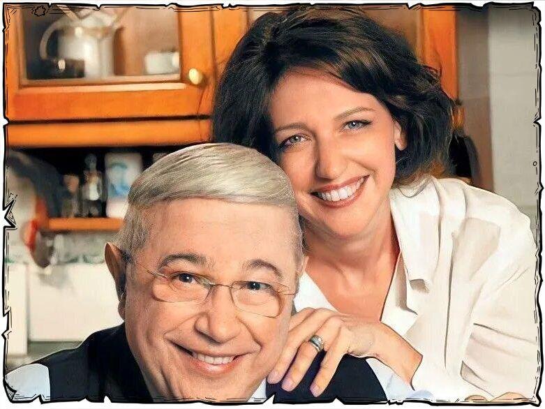 Когда с Викториной было так