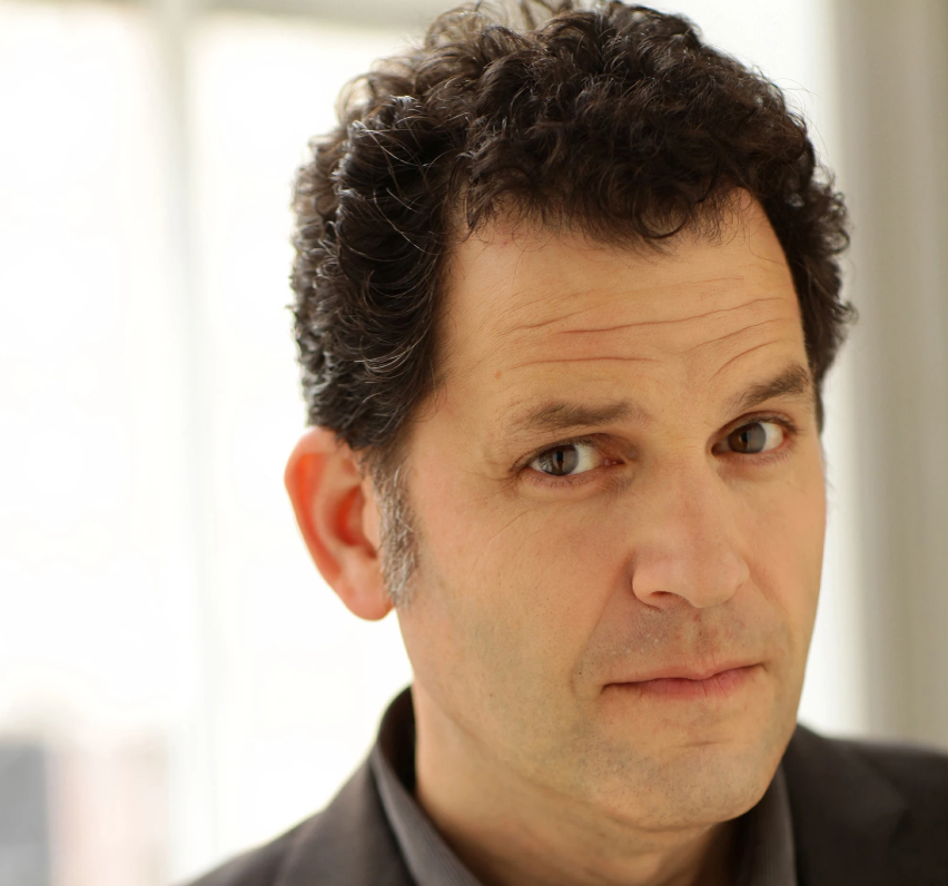    Майкл Шапиро