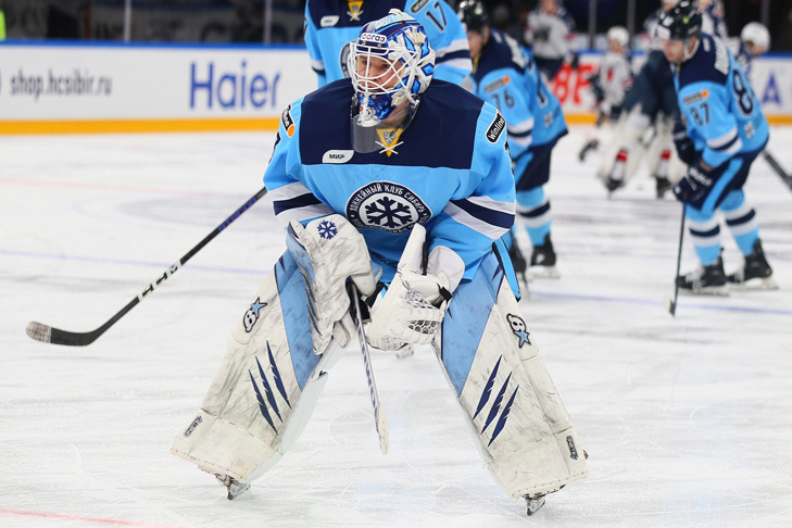    Фото Артема Тиунова