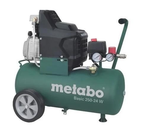 Metabo Basic 250-24 W
