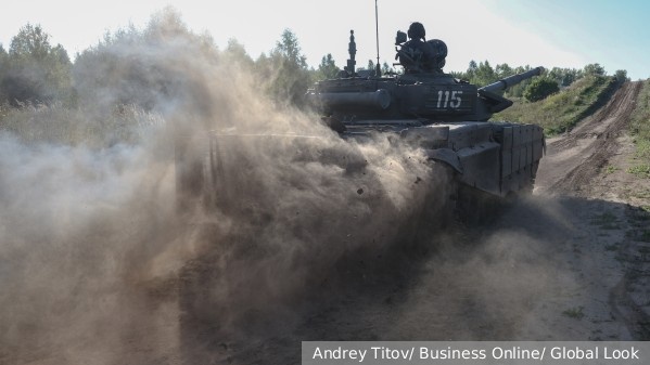     Фото: Andrey Titov/ Business Online/ Global Look   
 Текст: Максим Попов