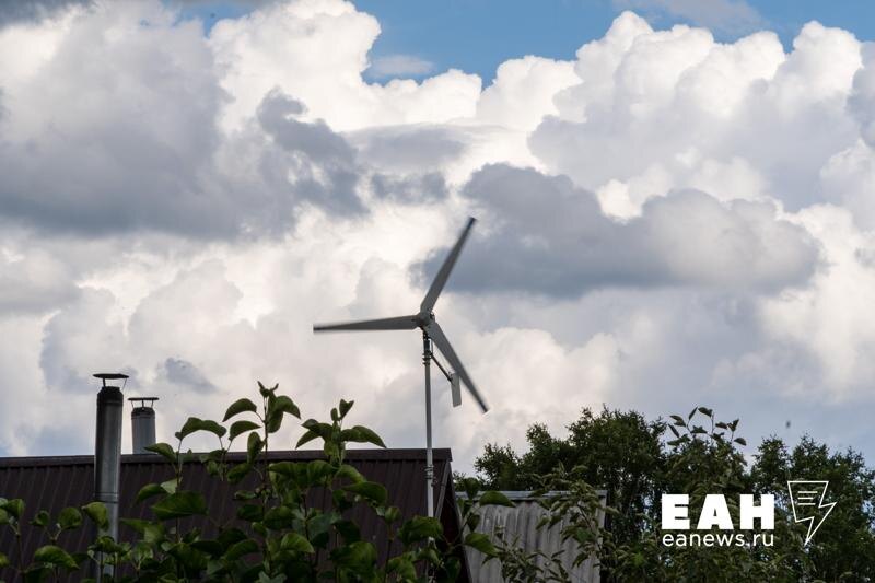    ЕАН. В регионе ожидается ветер с порывами до 25 м / с