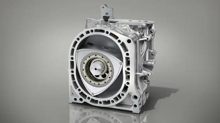     Изображение Mazda