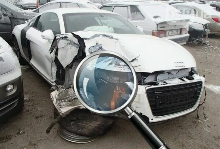 Независимая экспертиза после ДТП: что это такое и как проводится