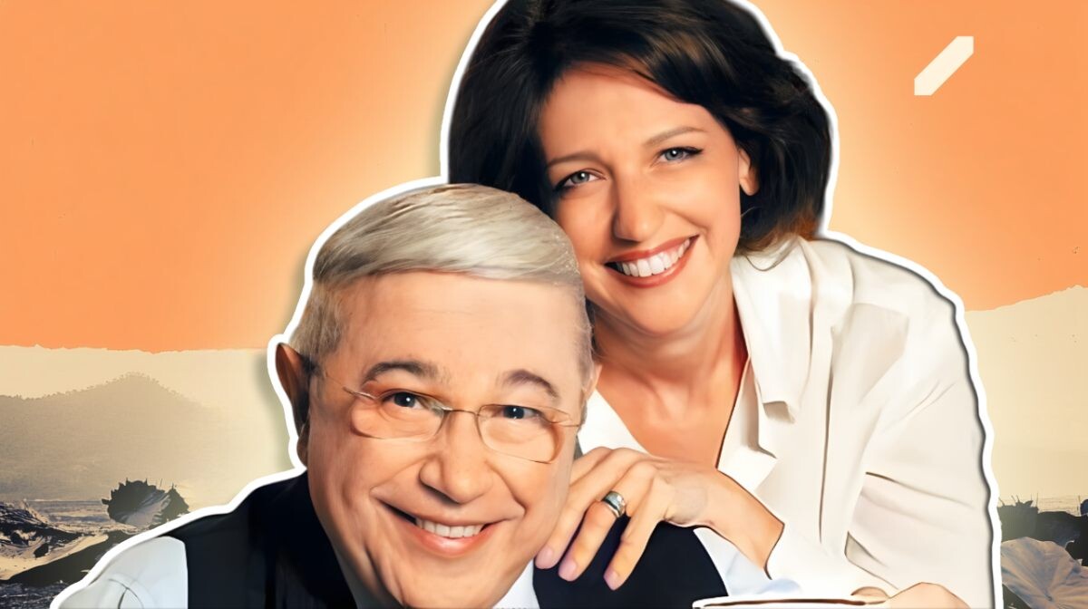 Евгений Петросян выселяет дочь через суд: непростые отношения юмориста с дочкой – она не видела его детей, а он собственного правнука