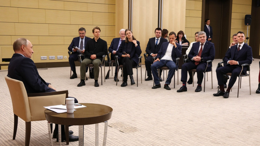    Фото: kremlin.ru; 5-tv.ru