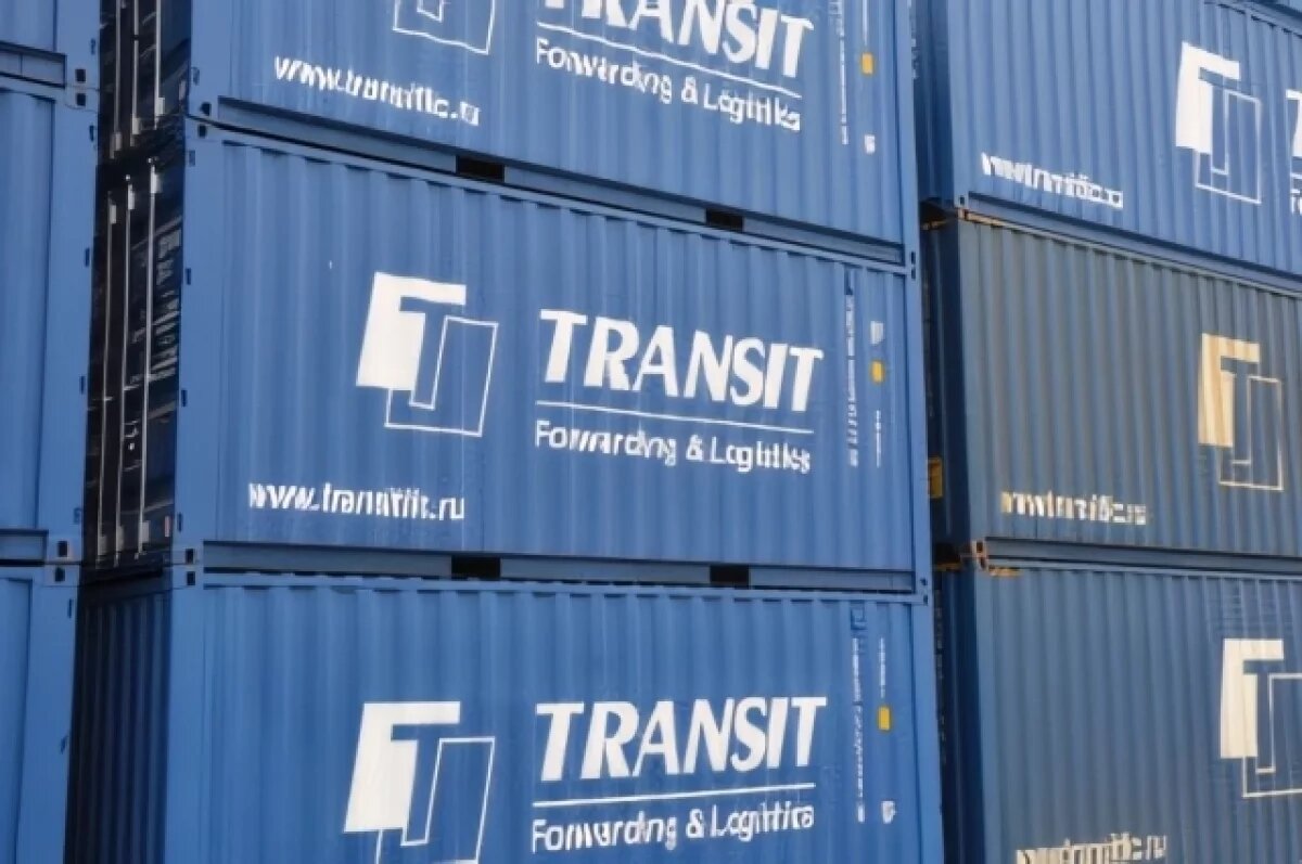    Бизнесмен из Владивостока недоплатил 73 млн руб. при ввозе техники из Китая