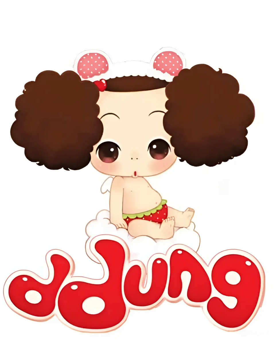 Логотип Ddung 