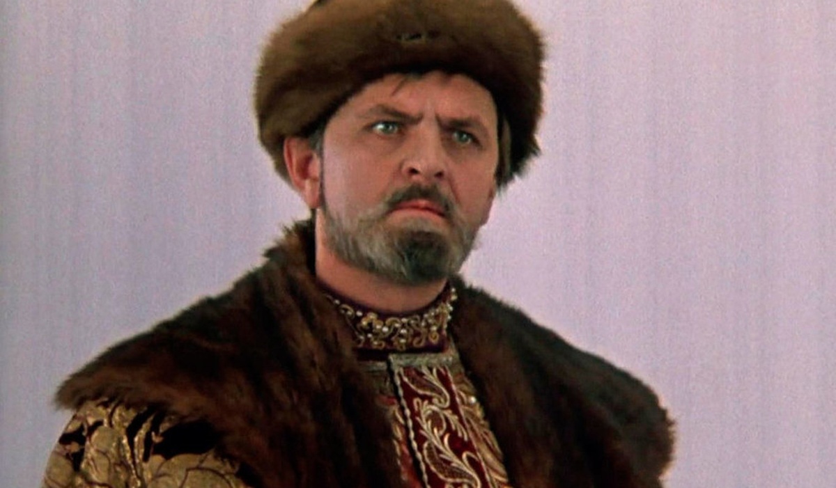    Фото: кадр из фильма "Иван Васильевич меняет профессию"