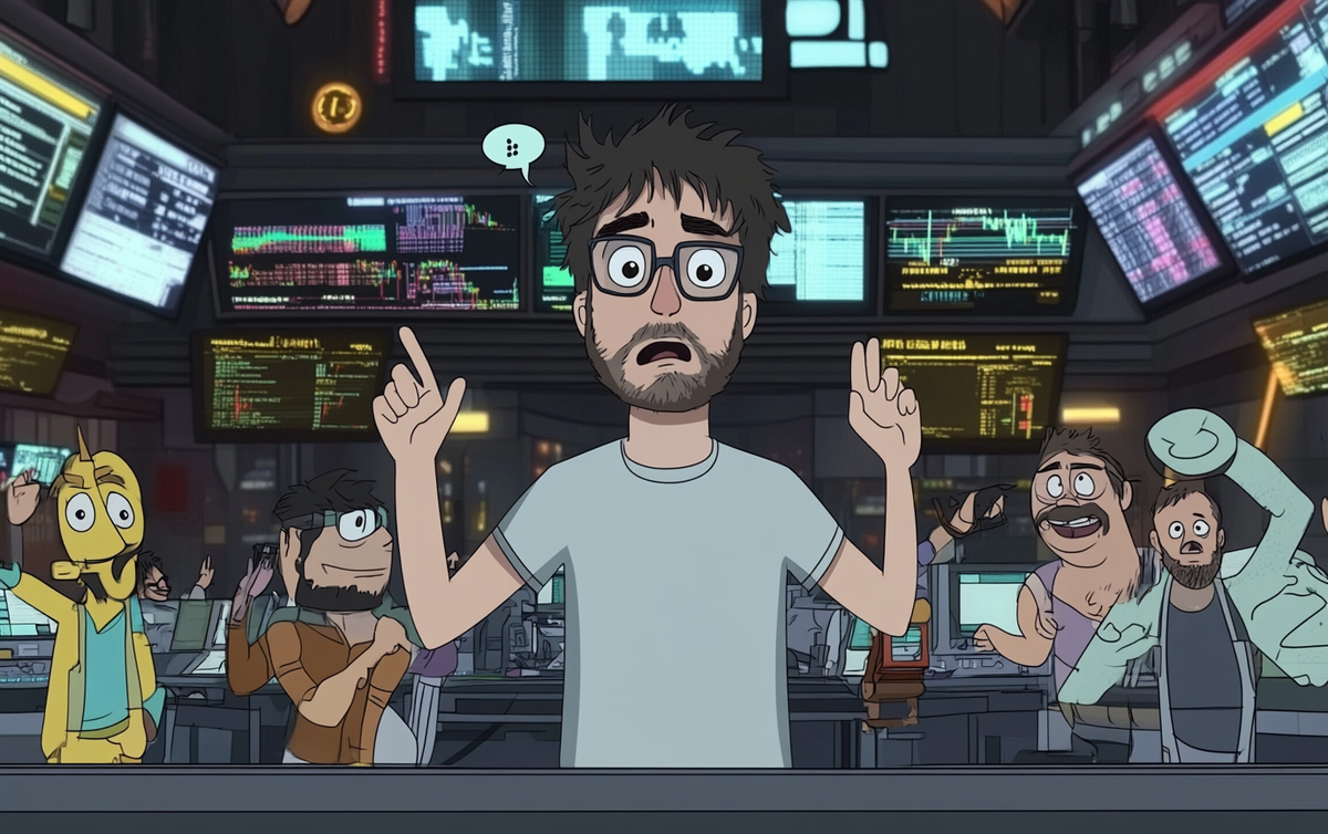    Узнайте о спотовой торговле криптовалютами и ее особенностях Павел Летучка Павел Летучка