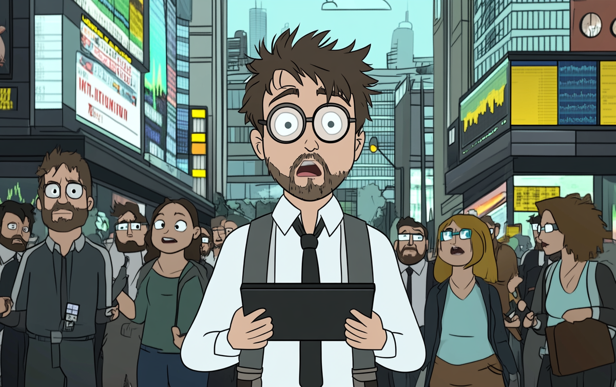    Начните торговлю на фондовом рынке США с эффективными стратегиями и знаниями о S&P 500 Павел Летучка Павел Летучка