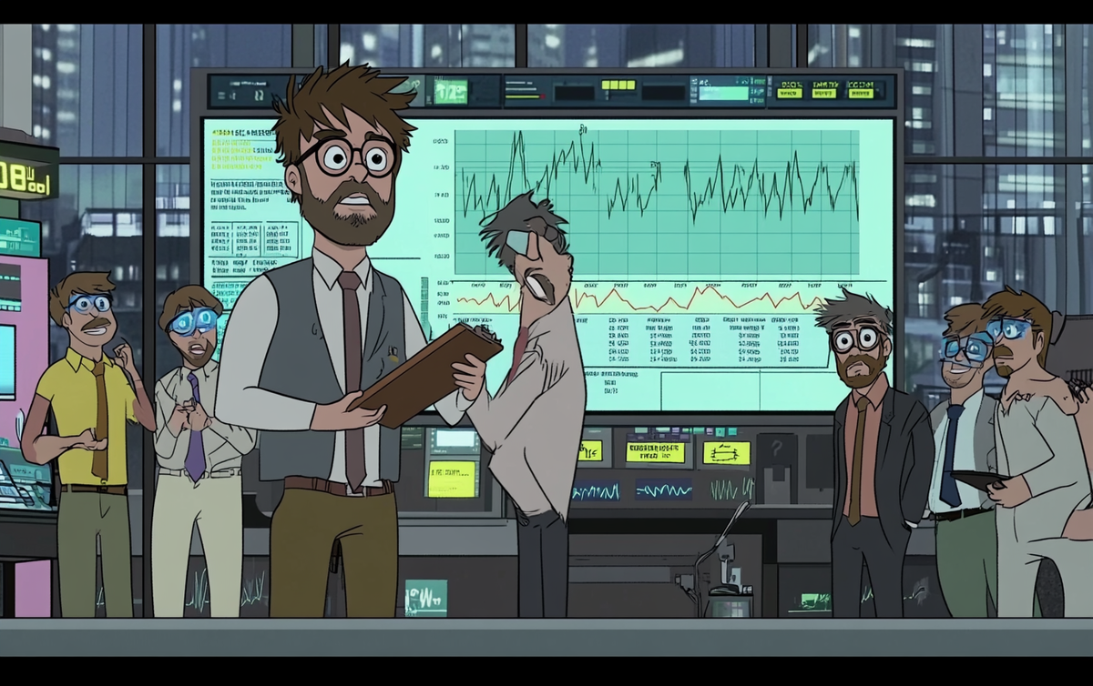    Трейдинг в секторе здравоохранения Павел Летучка Павел Летучка