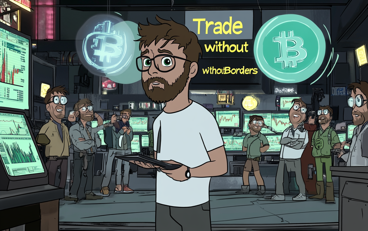    Биржи DEX Что это такое? Павел Летучка Павел Летучка