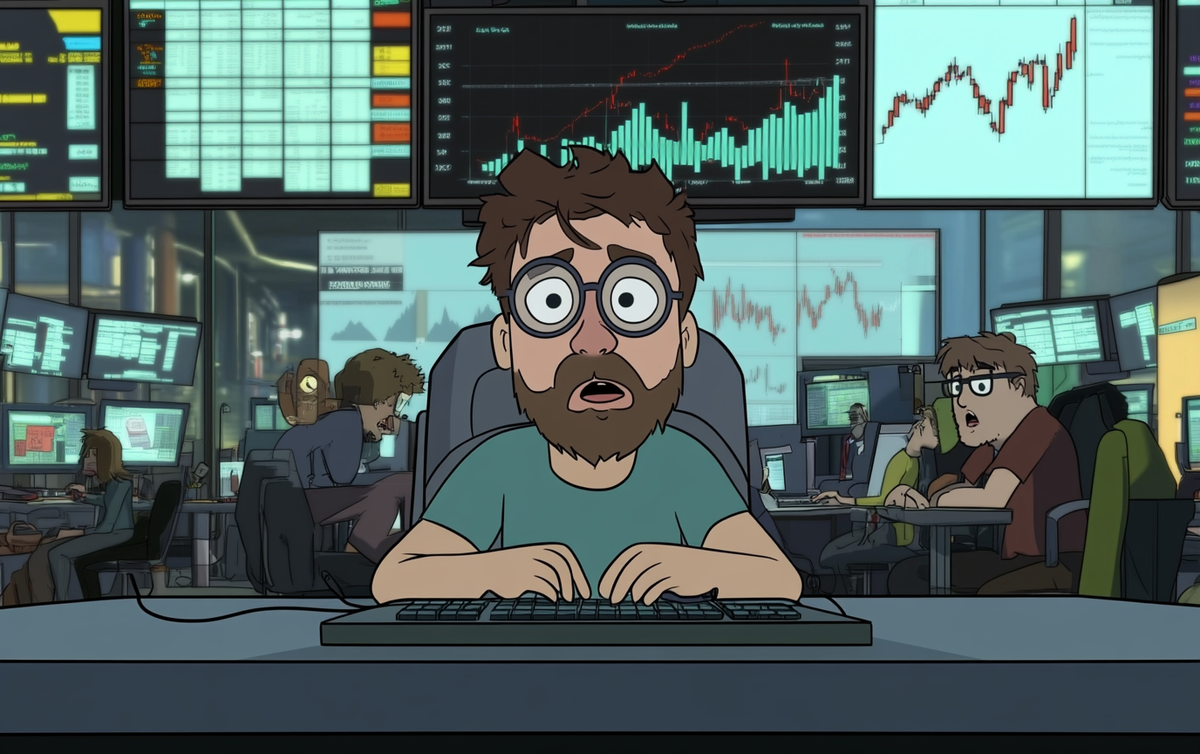    Особенности трейдинга нефтью Павел Летучка Павел Летучка