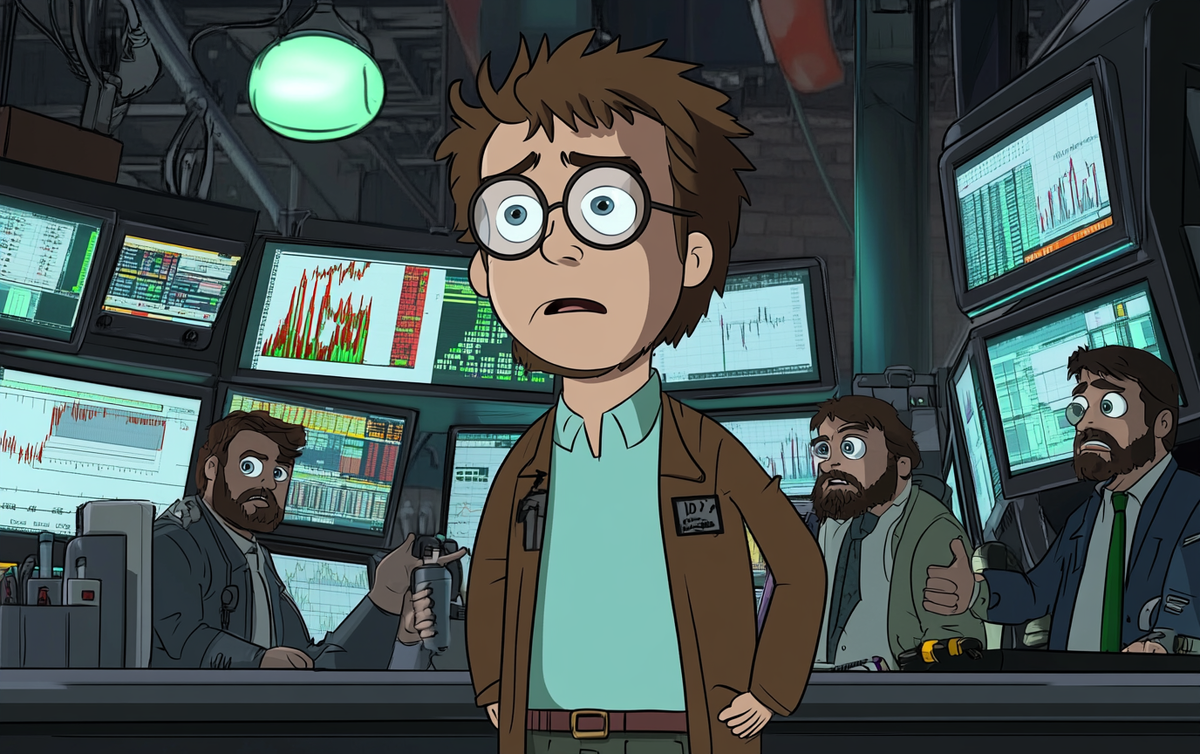    Применяем индикатор ADX в трейдинге Павел Летучка Павел Летучка