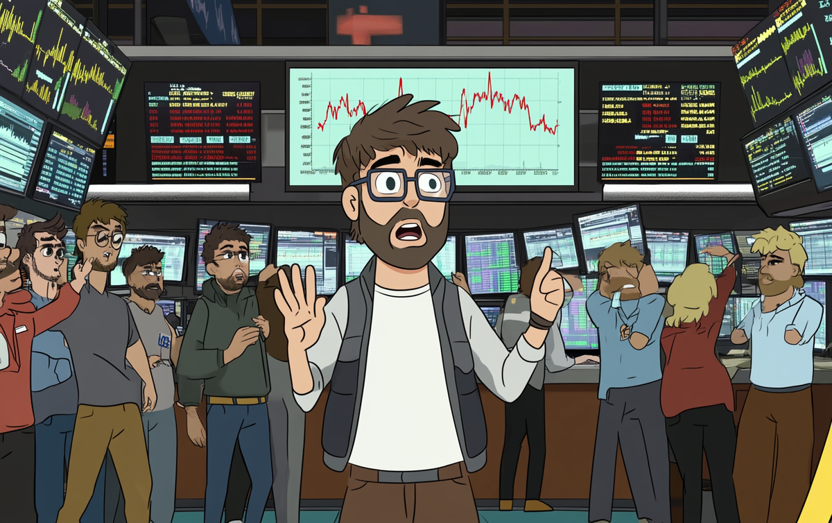    Технологические акции и как ими торговать Павел Летучка Павел Летучка