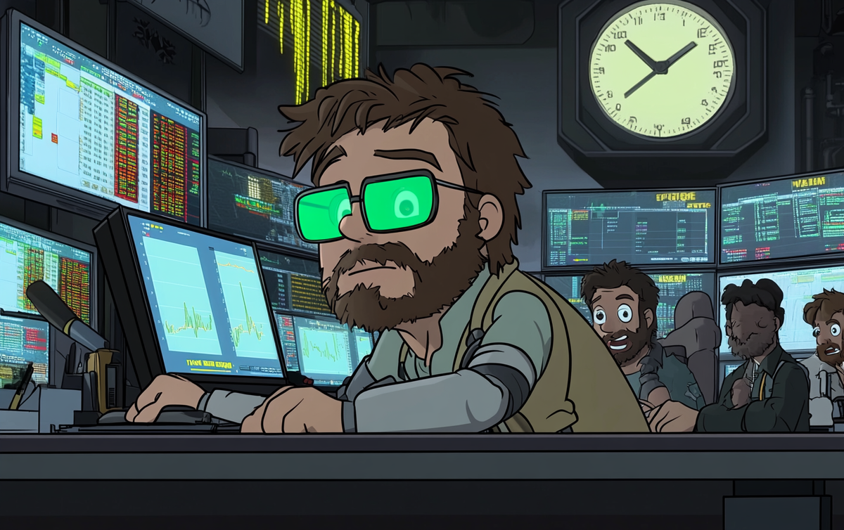    Стохастики в трейдинге Павел Летучка Павел Летучка