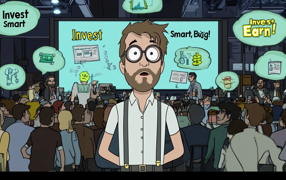    Жизнь на дивы. Разбираемся. Павел Летучка Павел Летучка