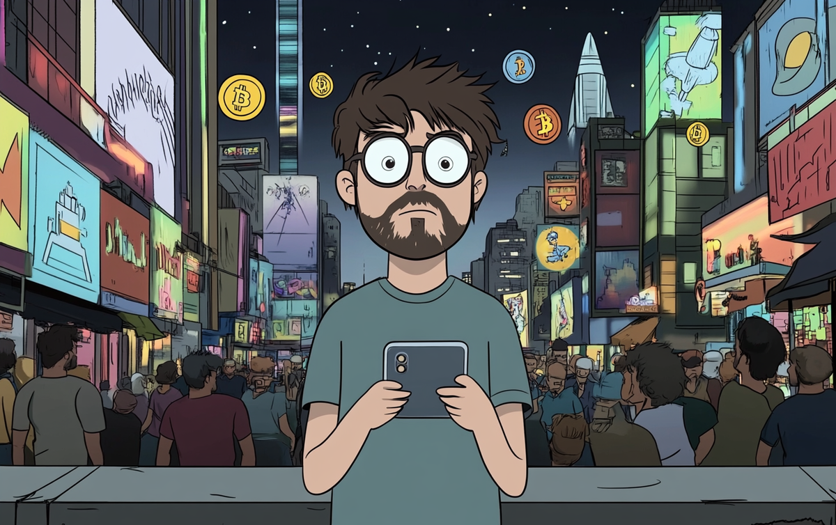    HODL крипты. ЧТо это? Павел Летучка Павел Летучка